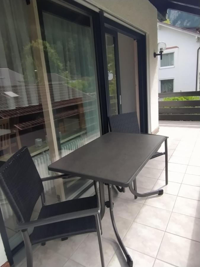 Ferienwohnung Zum Bartelt Hohenschwangau Zewnętrze zdjęcie