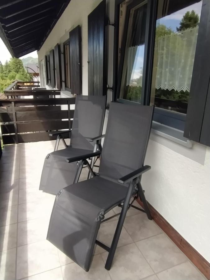 Ferienwohnung Zum Bartelt Hohenschwangau Zewnętrze zdjęcie