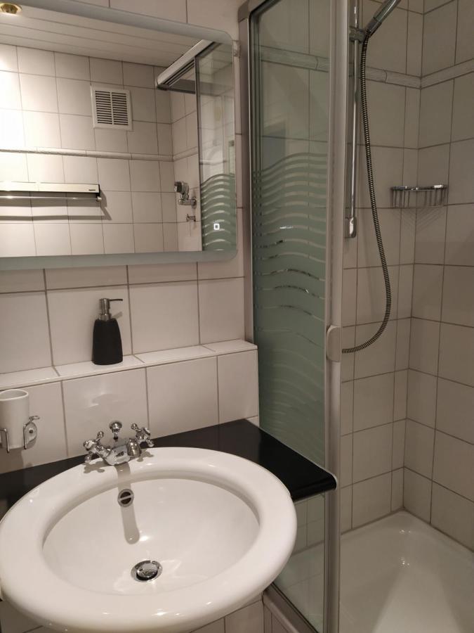 Ferienwohnung Zum Bartelt Hohenschwangau Zewnętrze zdjęcie