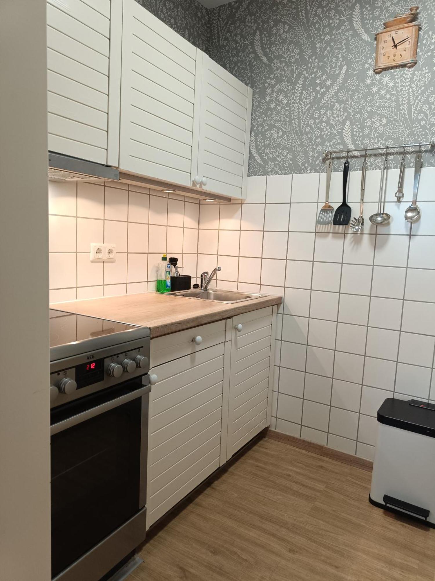 Ferienwohnung Zum Bartelt Hohenschwangau Zewnętrze zdjęcie